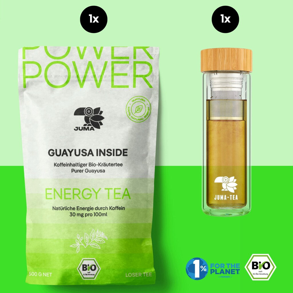 INFUSE+ 2GO SET